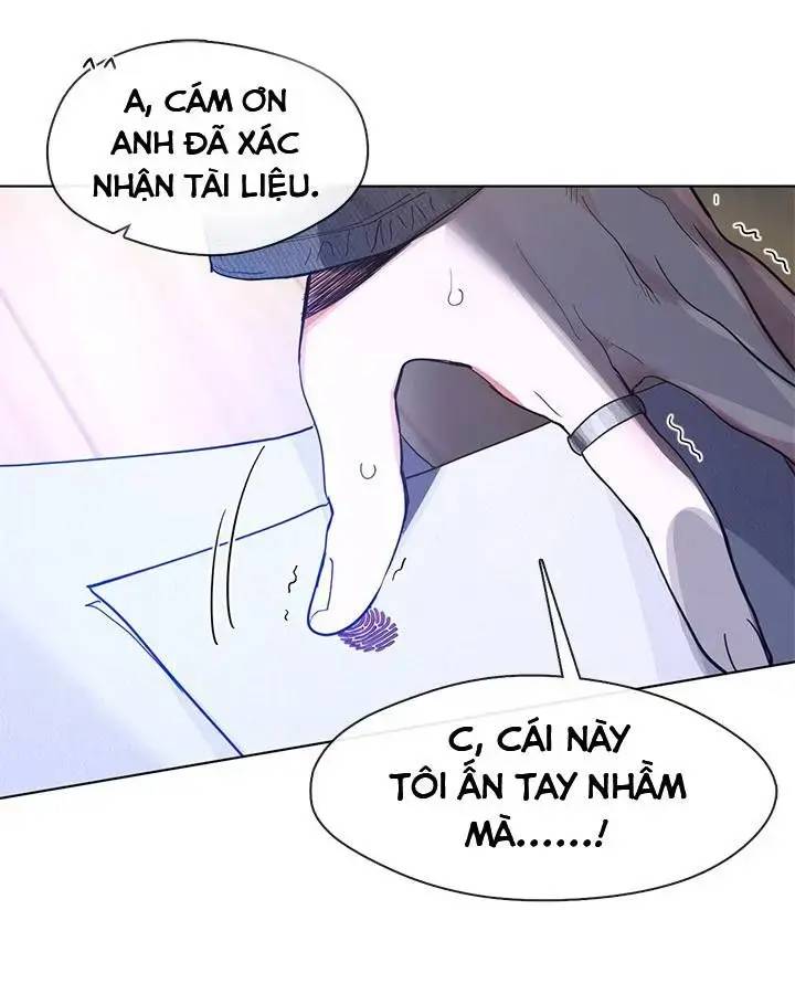 Nhà Hàng Âm Phủ Chap 19 - Next Chap 18