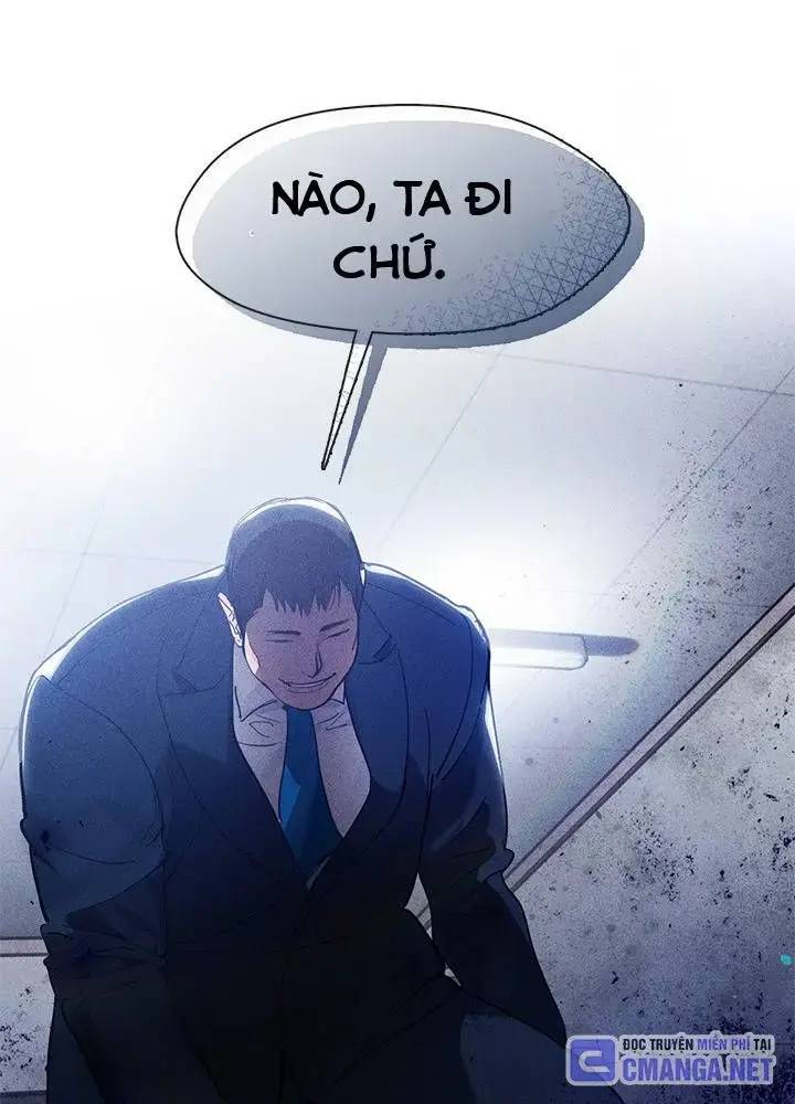 Nhà Hàng Âm Phủ Chap 19 - Next Chap 18