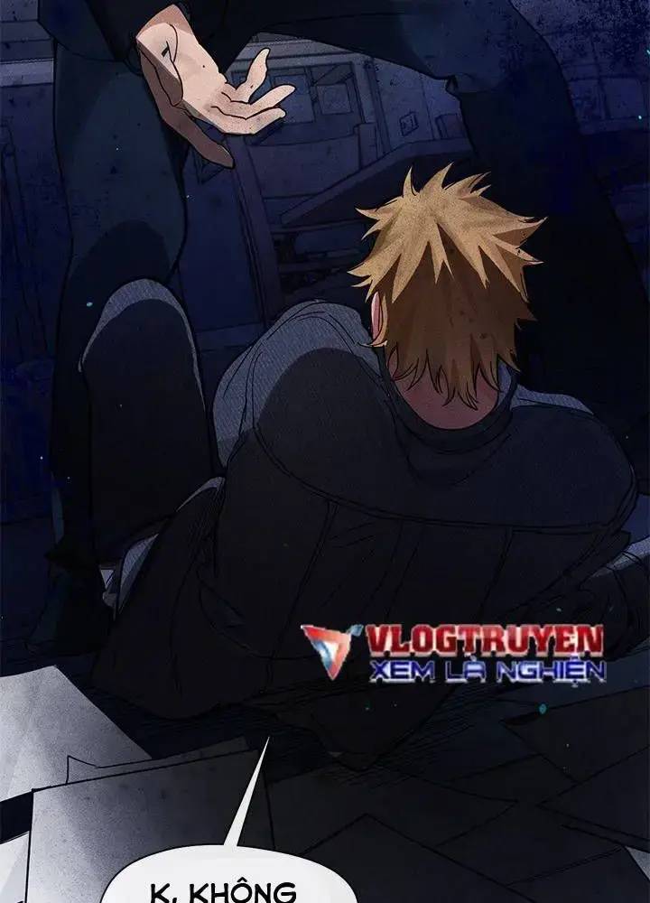 Nhà Hàng Âm Phủ Chap 19 - Next Chap 18