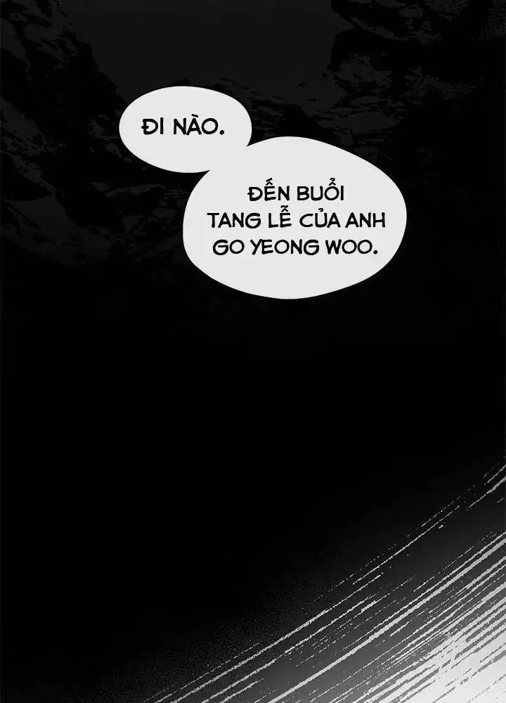 Nhà Hàng Âm Phủ Chap 19 - Next Chap 18