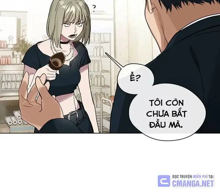 Nhà Hàng Âm Phủ Chap 19 - Next Chap 18