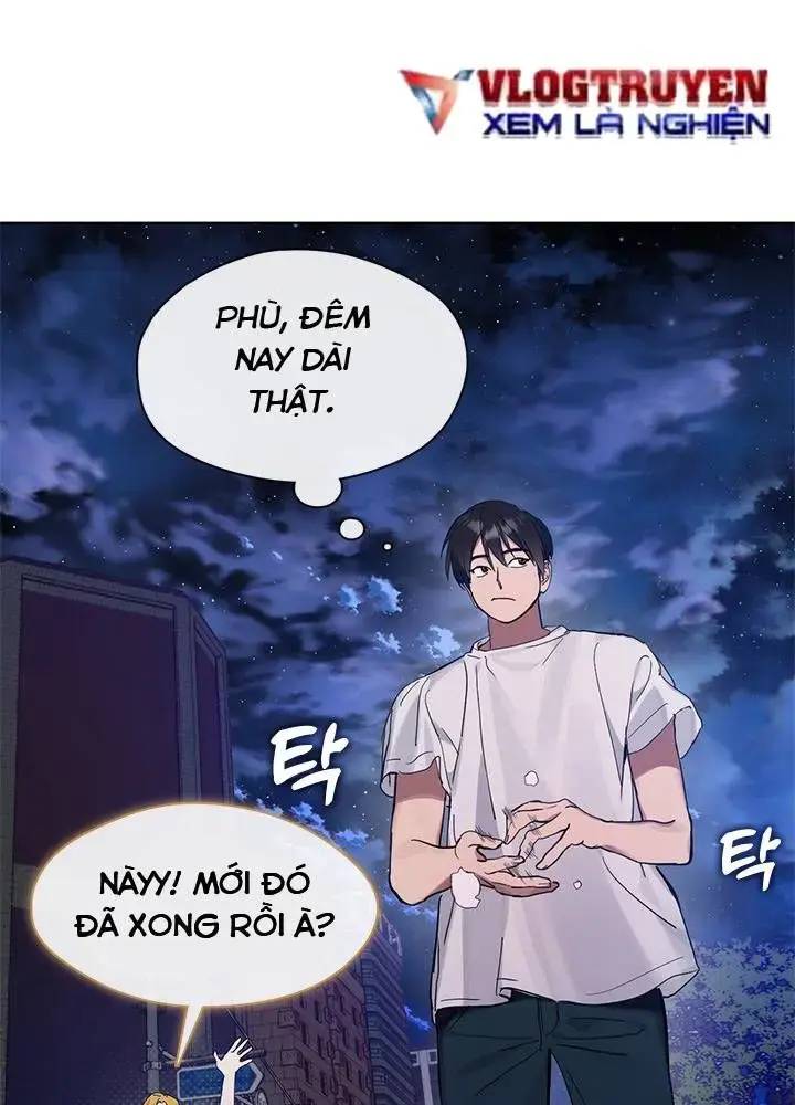 Nhà Hàng Âm Phủ Chap 19 - Next Chap 18