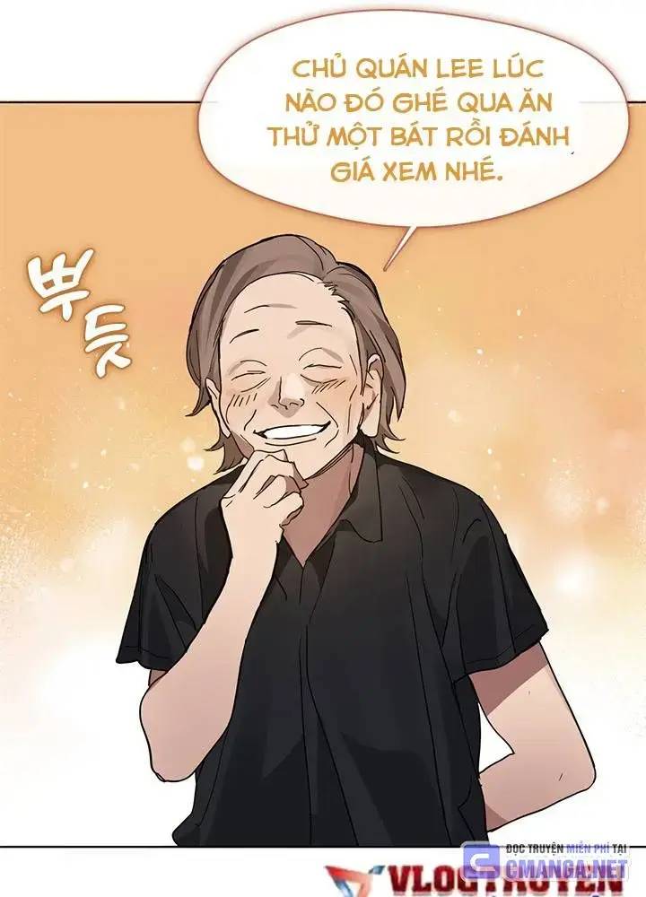 Nhà Hàng Âm Phủ Chap 19 - Next Chap 18
