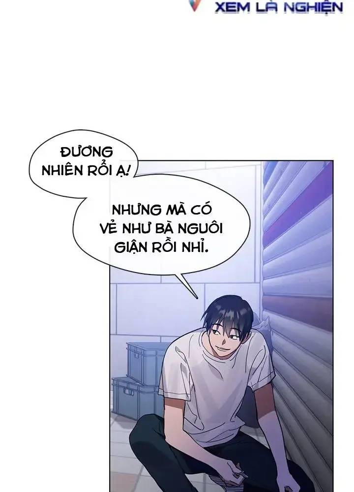 Nhà Hàng Âm Phủ Chap 19 - Next Chap 18