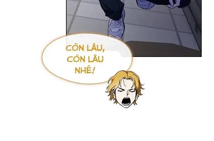 Nhà Hàng Âm Phủ Chap 19 - Next Chap 18