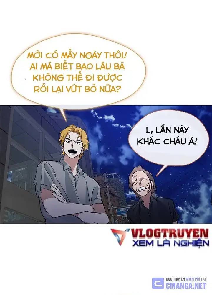 Nhà Hàng Âm Phủ Chap 19 - Next Chap 18