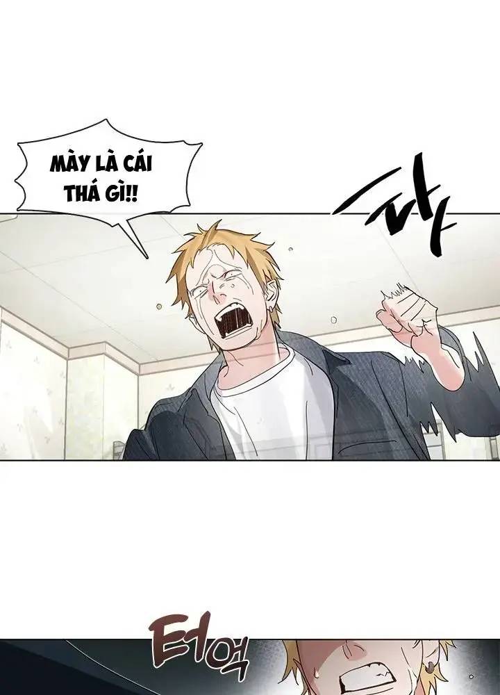 Nhà Hàng Âm Phủ Chap 19 - Next Chap 18