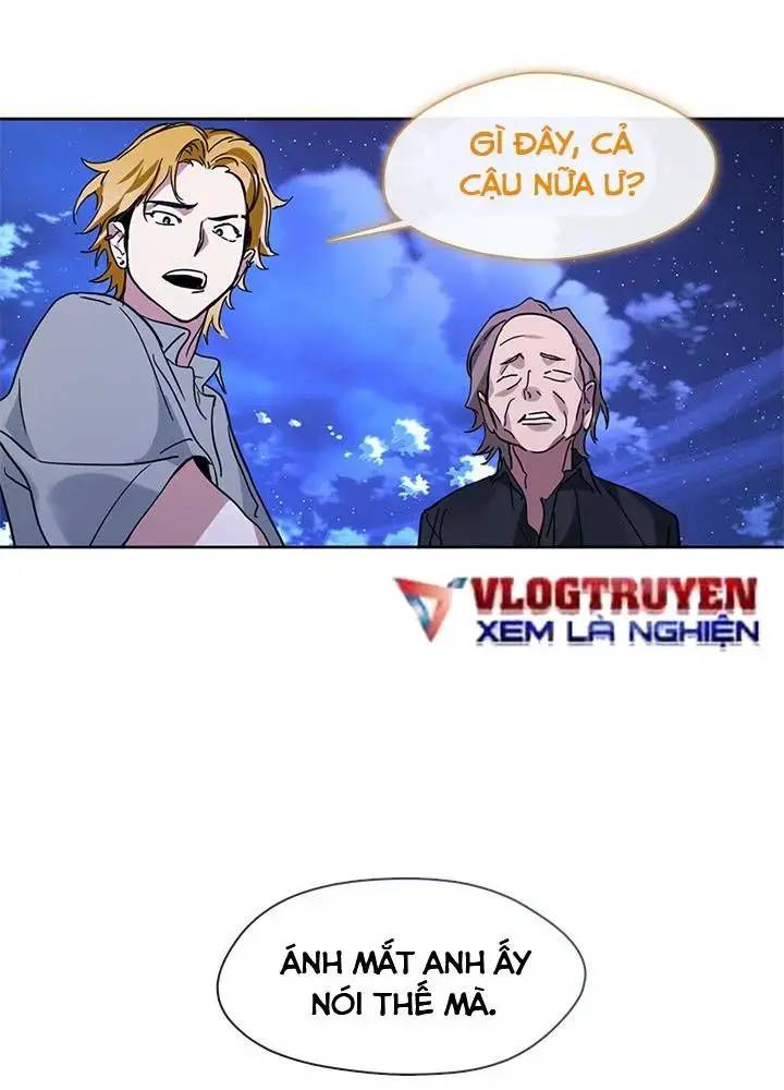 Nhà Hàng Âm Phủ Chap 19 - Next Chap 18