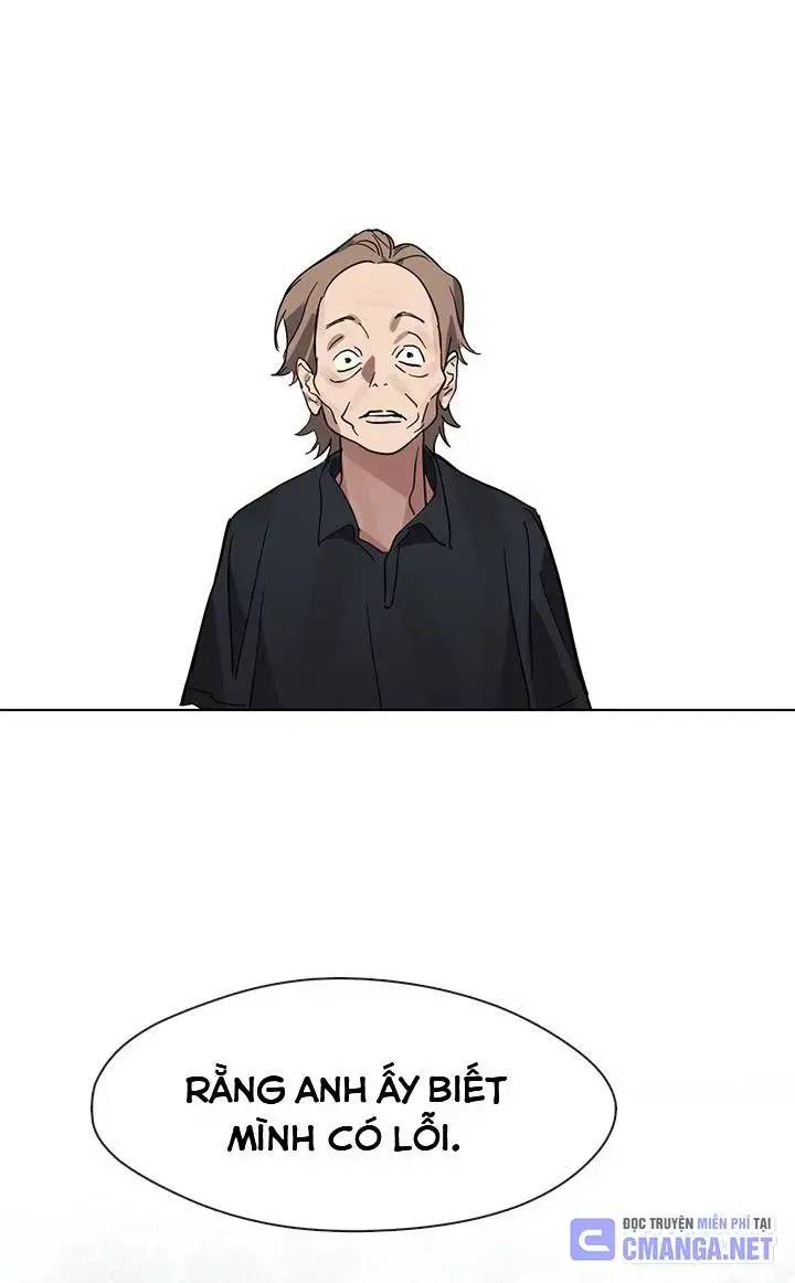 Nhà Hàng Âm Phủ Chap 19 - Next Chap 18