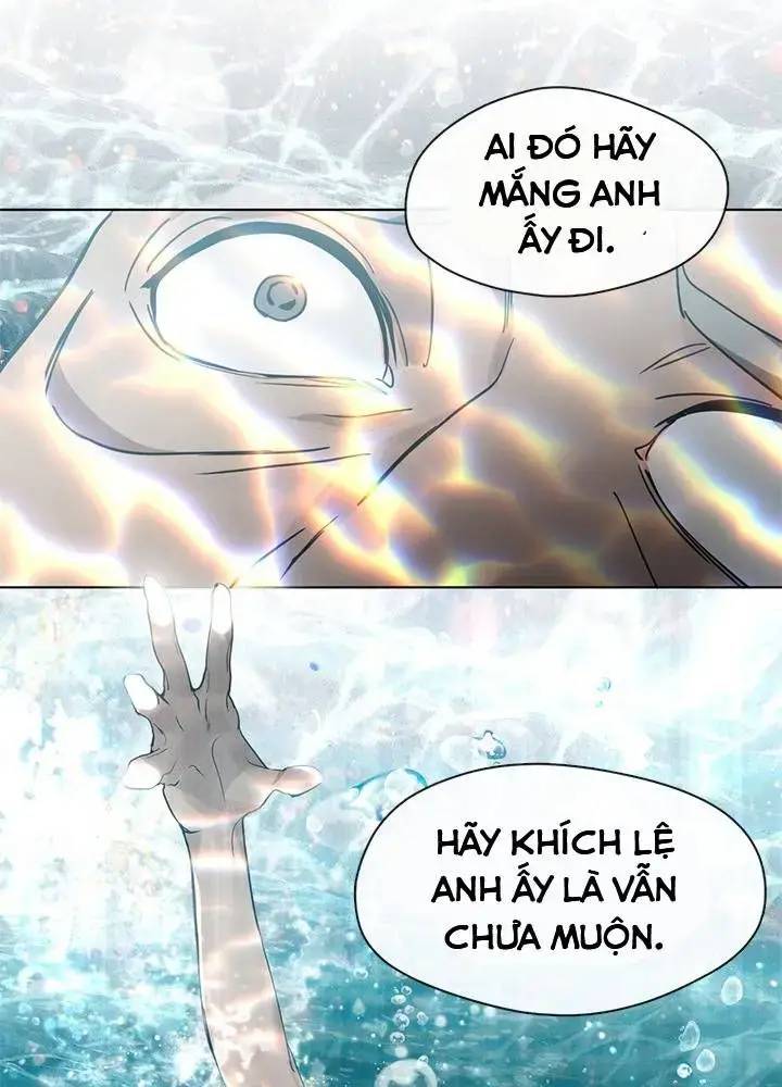 Nhà Hàng Âm Phủ Chap 19 - Next Chap 18