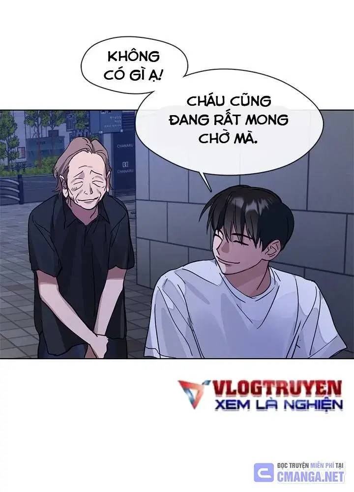 Nhà Hàng Âm Phủ Chap 19 - Next Chap 18