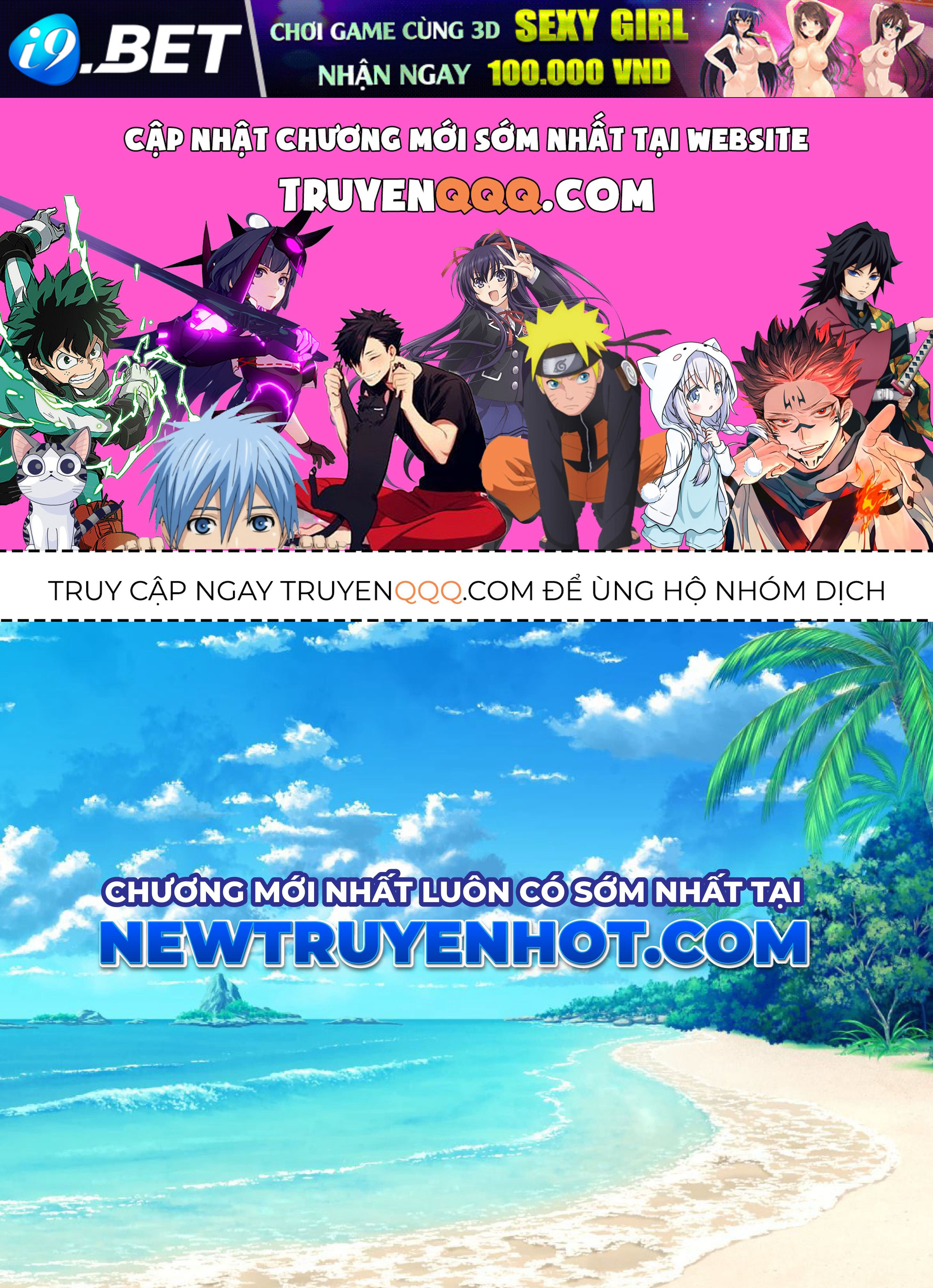 Nhà Hàng Âm Phủ Chap 20 - Next Chap 19