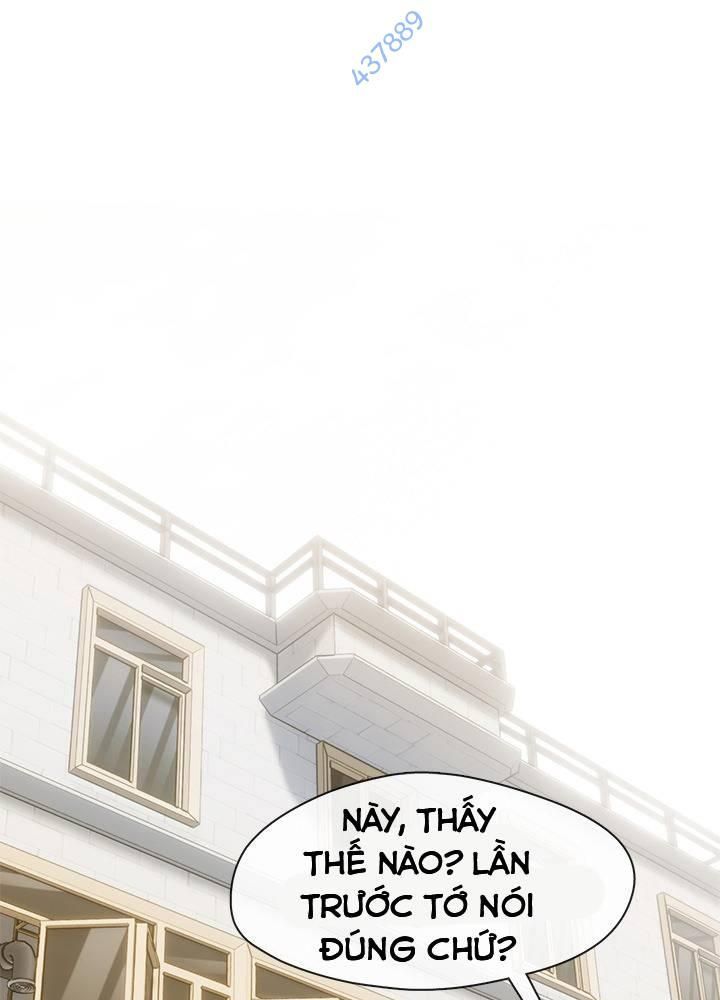 Nhà Hàng Âm Phủ Chap 20 - Next Chap 19