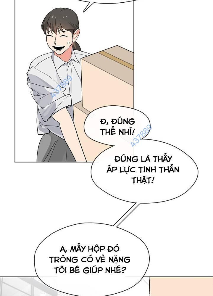 Nhà Hàng Âm Phủ Chap 20 - Next Chap 19