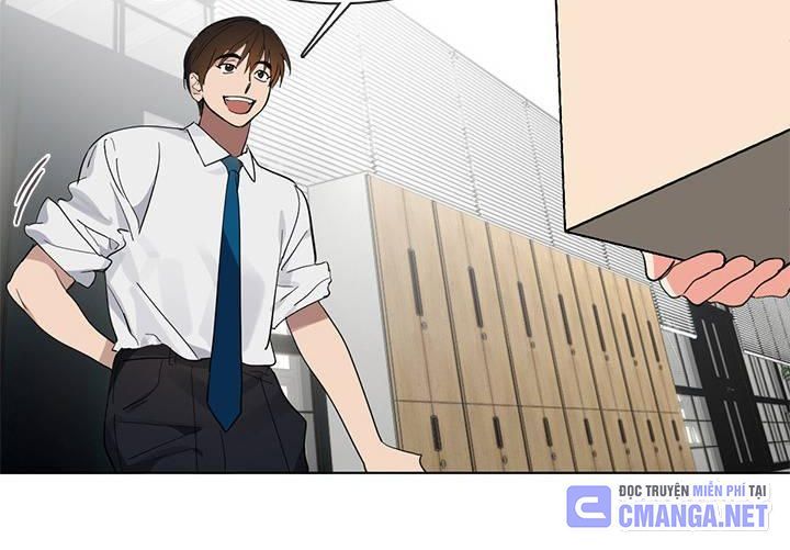 Nhà Hàng Âm Phủ Chap 20 - Next Chap 19