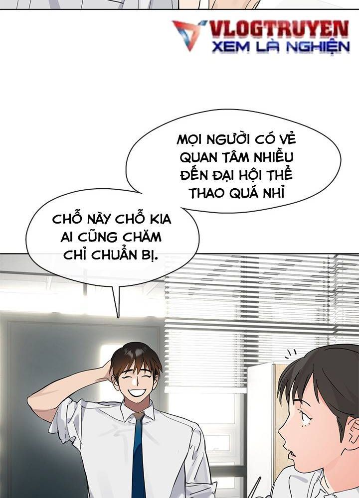 Nhà Hàng Âm Phủ Chap 20 - Next Chap 19