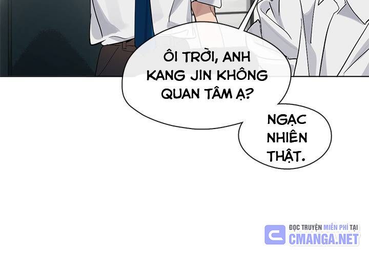 Nhà Hàng Âm Phủ Chap 20 - Next Chap 19