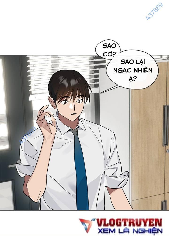 Nhà Hàng Âm Phủ Chap 20 - Next Chap 19