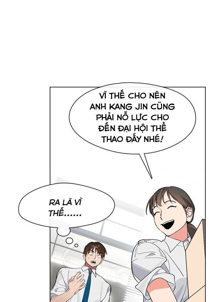 Nhà Hàng Âm Phủ Chap 20 - Next Chap 19