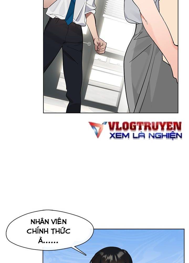 Nhà Hàng Âm Phủ Chap 20 - Next Chap 19