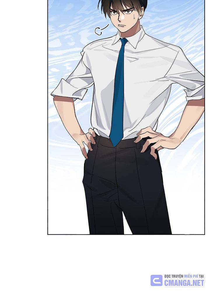 Nhà Hàng Âm Phủ Chap 20 - Next Chap 19