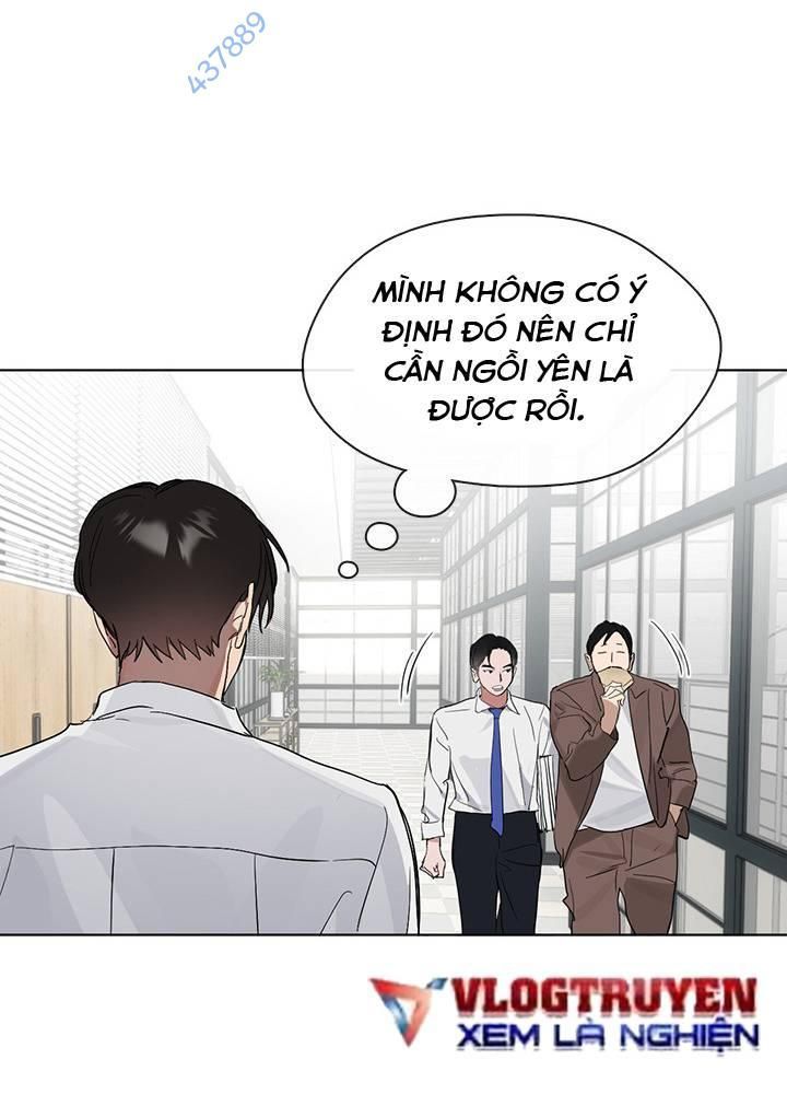 Nhà Hàng Âm Phủ Chap 20 - Next Chap 19