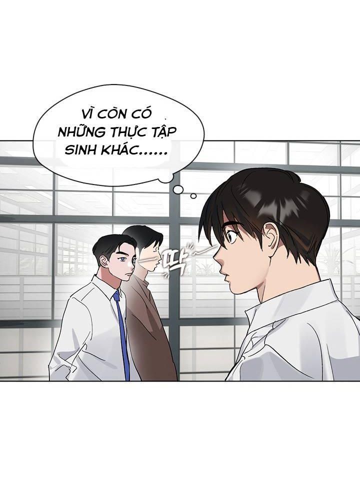 Nhà Hàng Âm Phủ Chap 20 - Next Chap 19