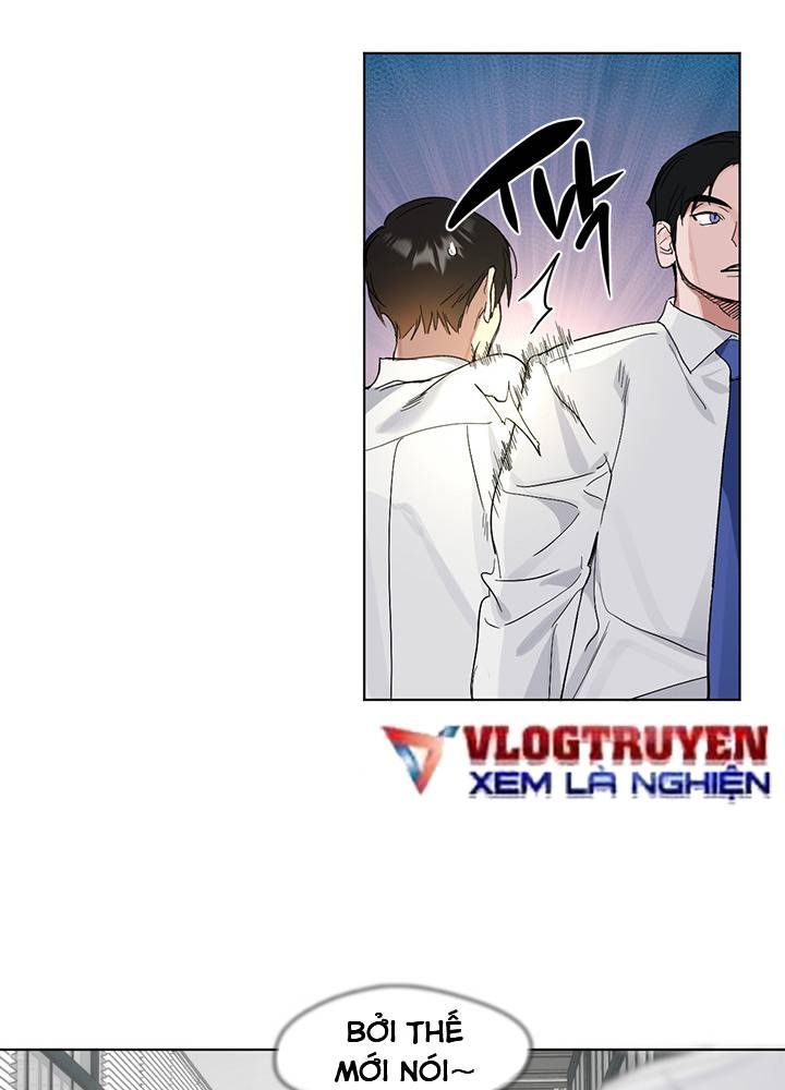 Nhà Hàng Âm Phủ Chap 20 - Next Chap 19