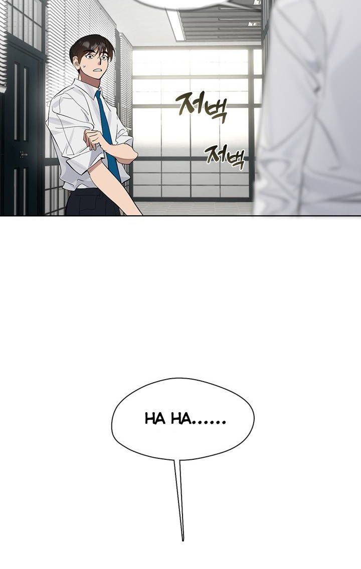 Nhà Hàng Âm Phủ Chap 20 - Next Chap 19
