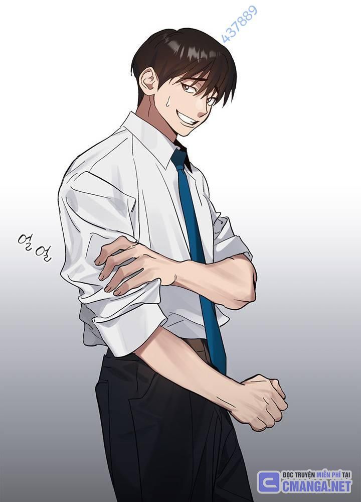 Nhà Hàng Âm Phủ Chap 20 - Next Chap 19
