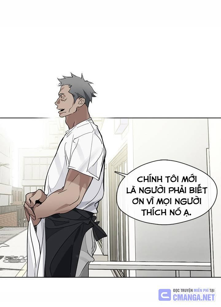 Nhà Hàng Âm Phủ Chap 20 - Next Chap 19