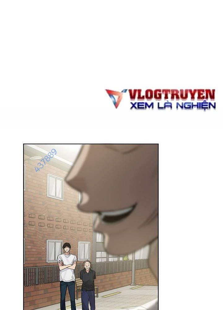 Nhà Hàng Âm Phủ Chap 20 - Next Chap 19