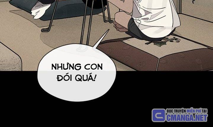 Nhà Hàng Âm Phủ Chap 20 - Next Chap 19