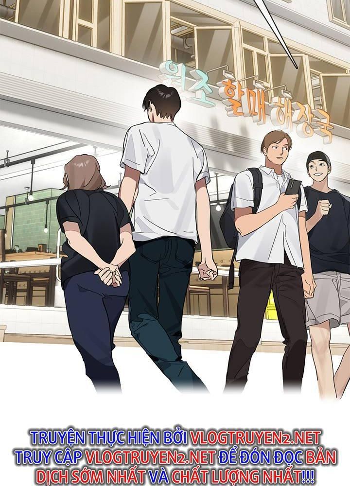Nhà Hàng Âm Phủ Chap 20 - Next Chap 19