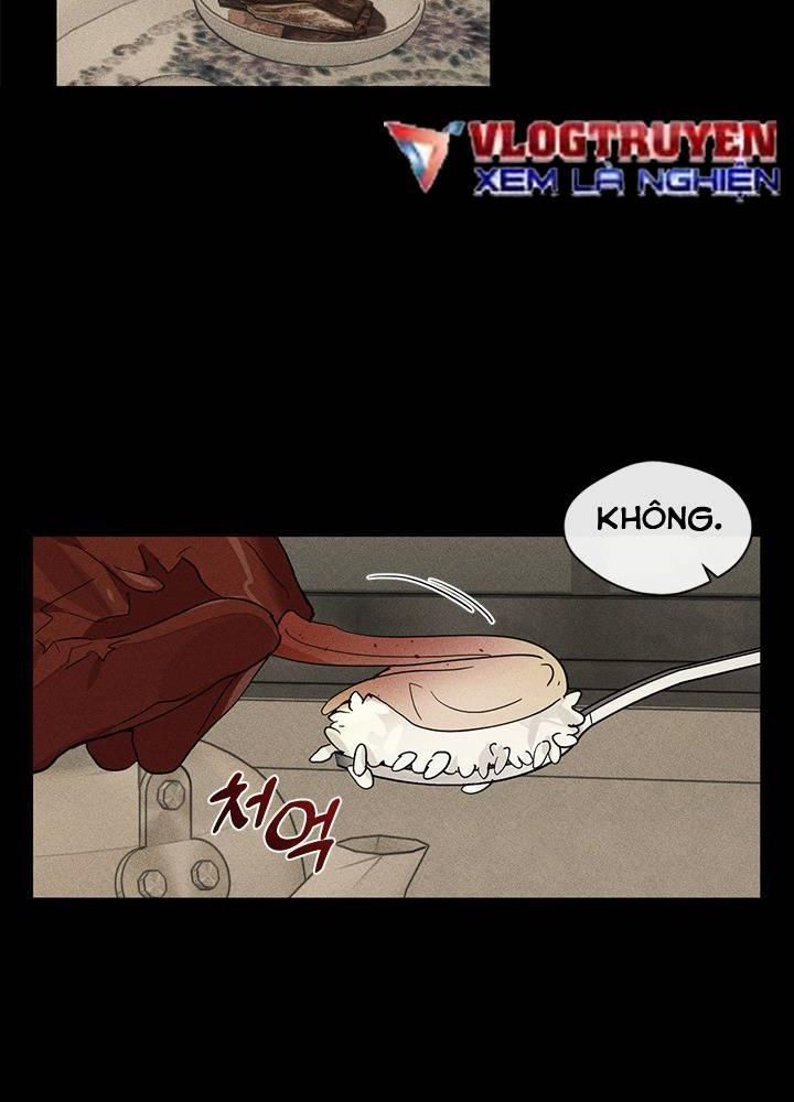 Nhà Hàng Âm Phủ Chap 20 - Next Chap 19