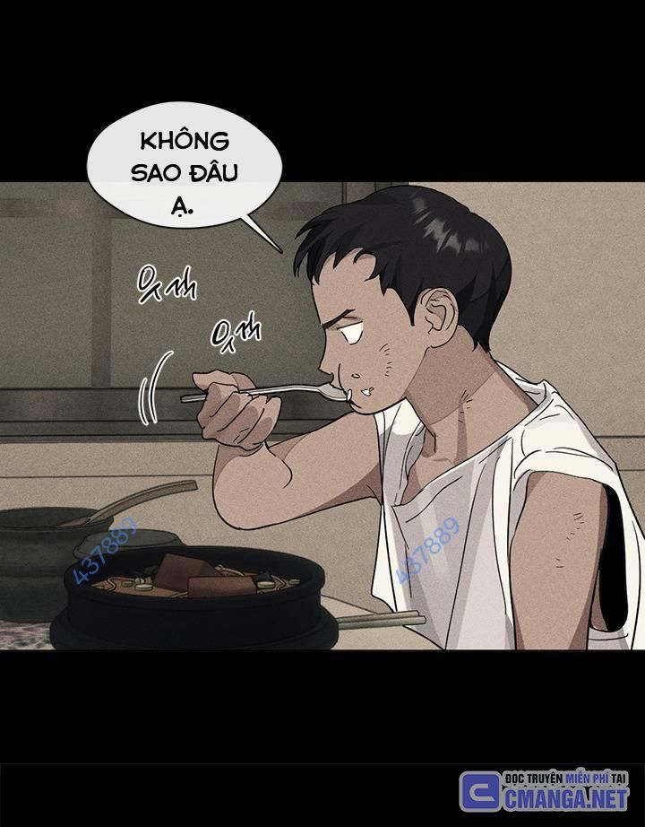 Nhà Hàng Âm Phủ Chap 20 - Next Chap 19