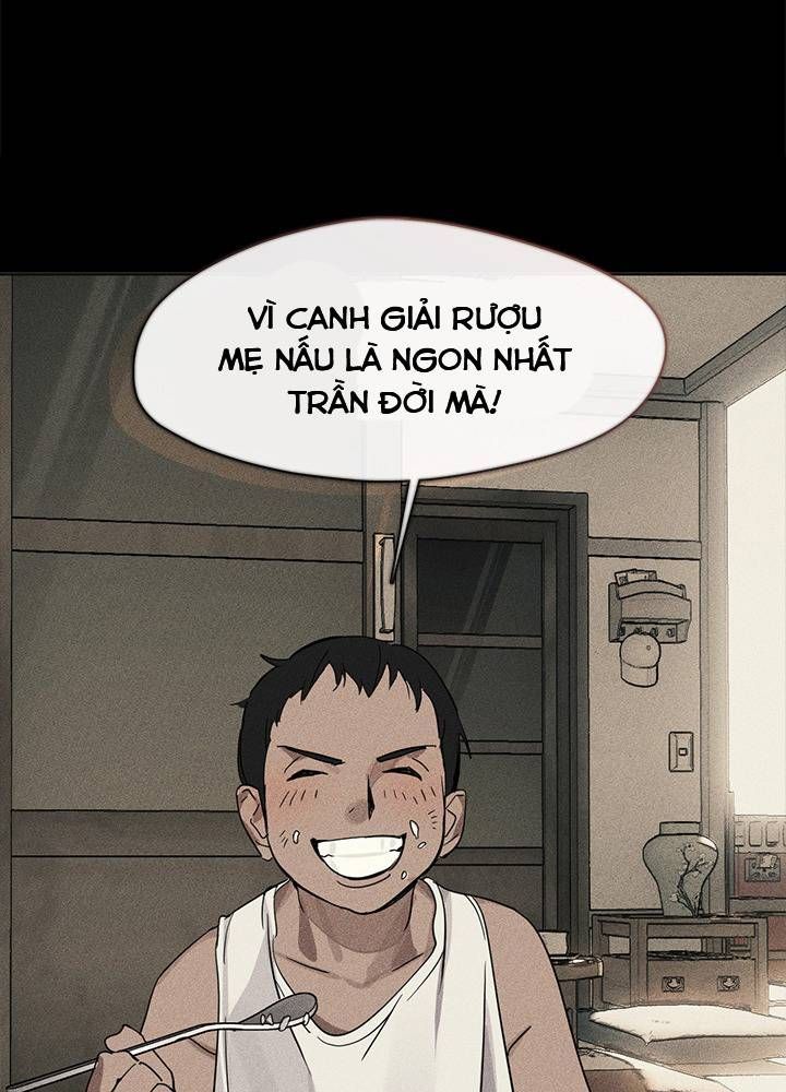 Nhà Hàng Âm Phủ Chap 20 - Next Chap 19