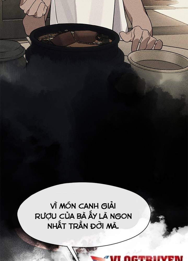 Nhà Hàng Âm Phủ Chap 20 - Next Chap 19
