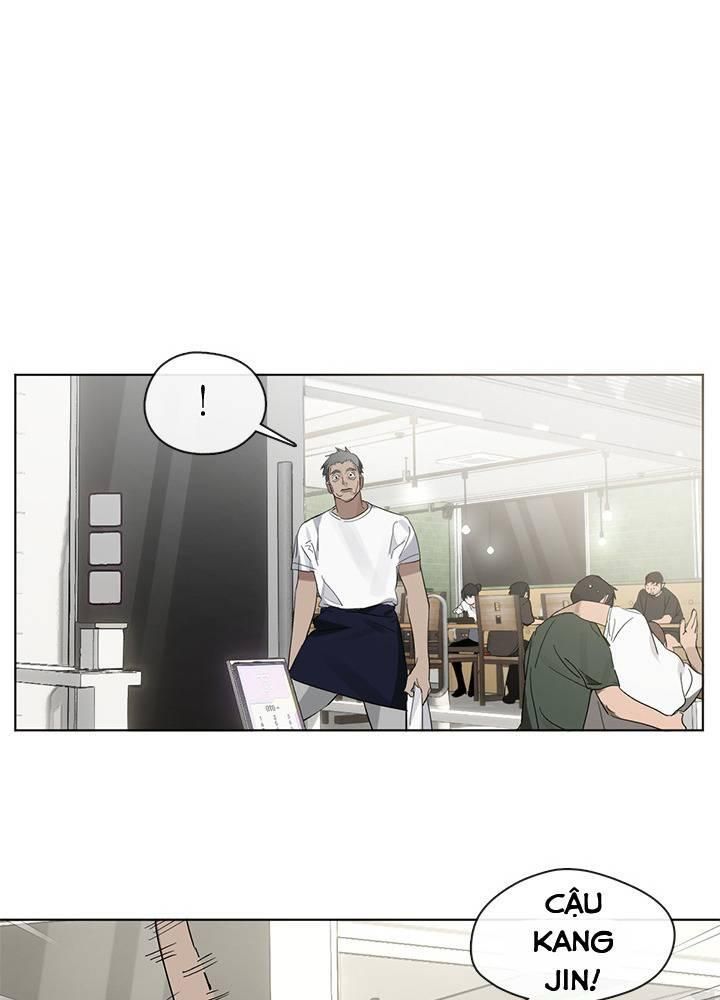 Nhà Hàng Âm Phủ Chap 20 - Next Chap 19