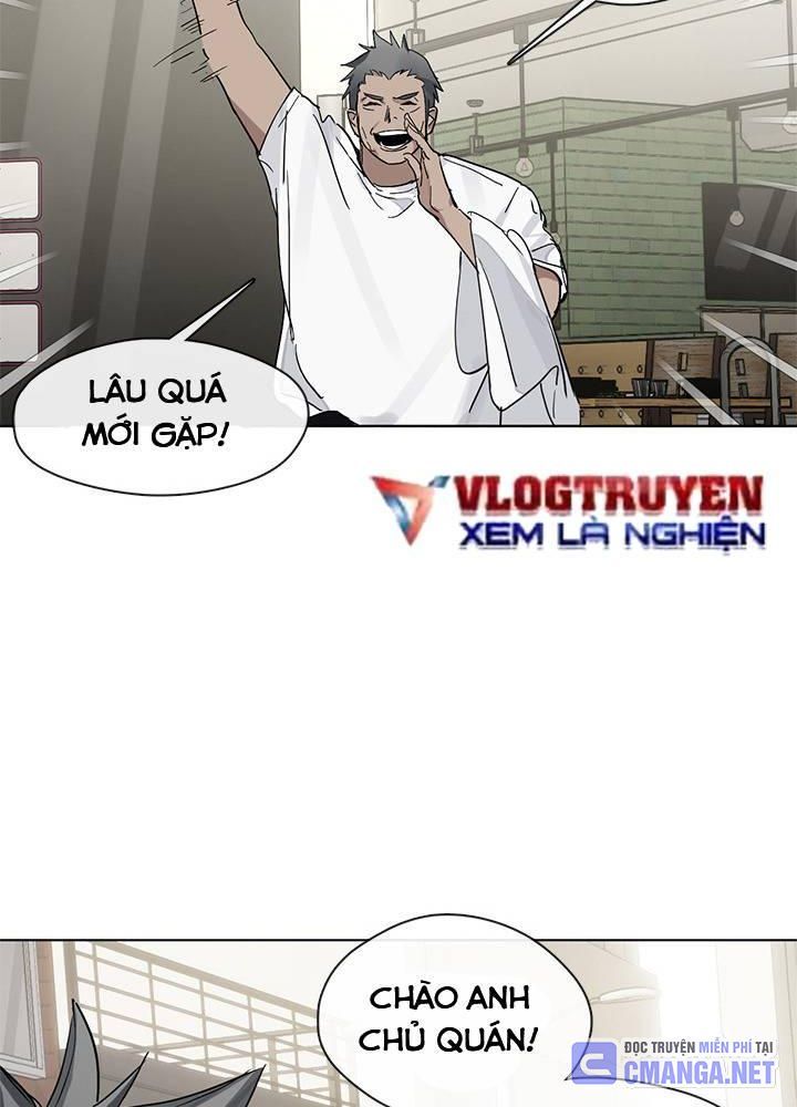 Nhà Hàng Âm Phủ Chap 20 - Next Chap 19
