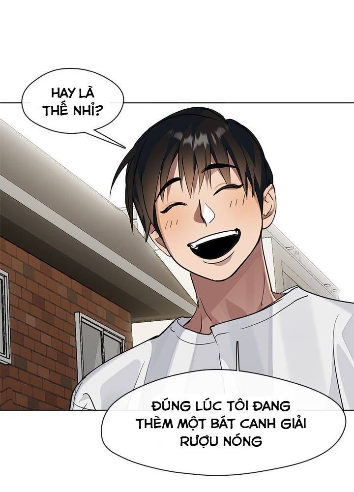 Nhà Hàng Âm Phủ Chap 20 - Next Chap 19