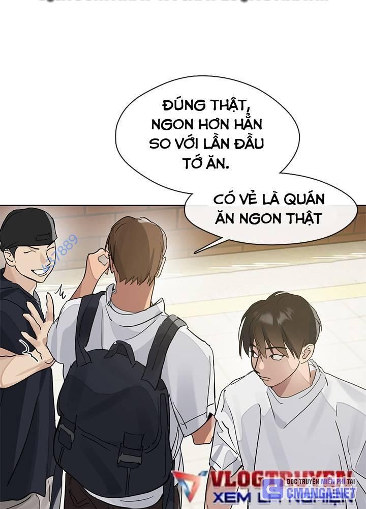 Nhà Hàng Âm Phủ Chap 20 - Next Chap 19