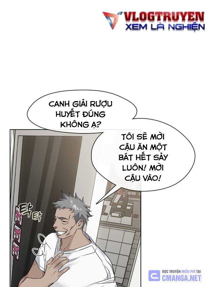 Nhà Hàng Âm Phủ Chap 20 - Next Chap 19