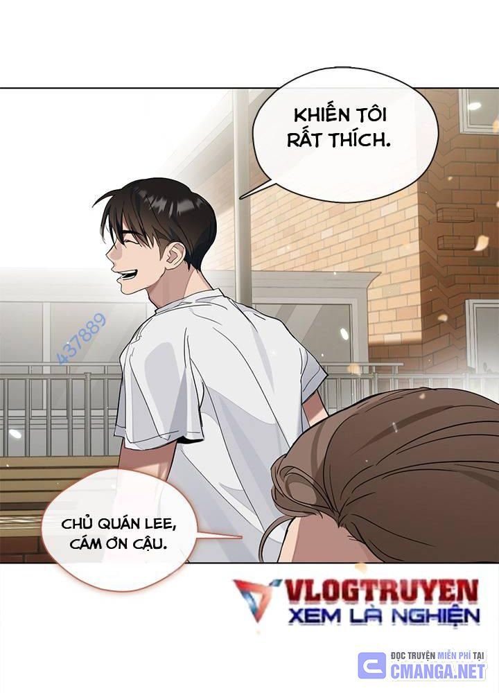 Nhà Hàng Âm Phủ Chap 20 - Next Chap 19
