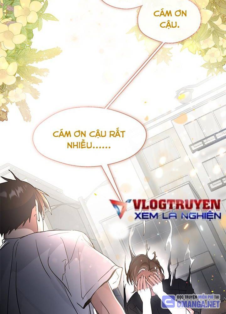 Nhà Hàng Âm Phủ Chap 20 - Next Chap 19