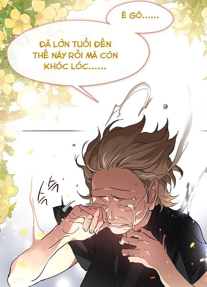 Nhà Hàng Âm Phủ Chap 20 - Next Chap 19