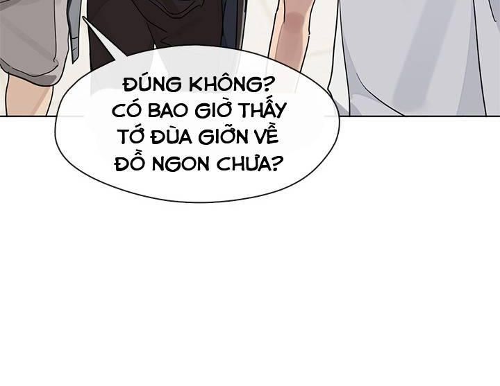 Nhà Hàng Âm Phủ Chap 20 - Next Chap 19