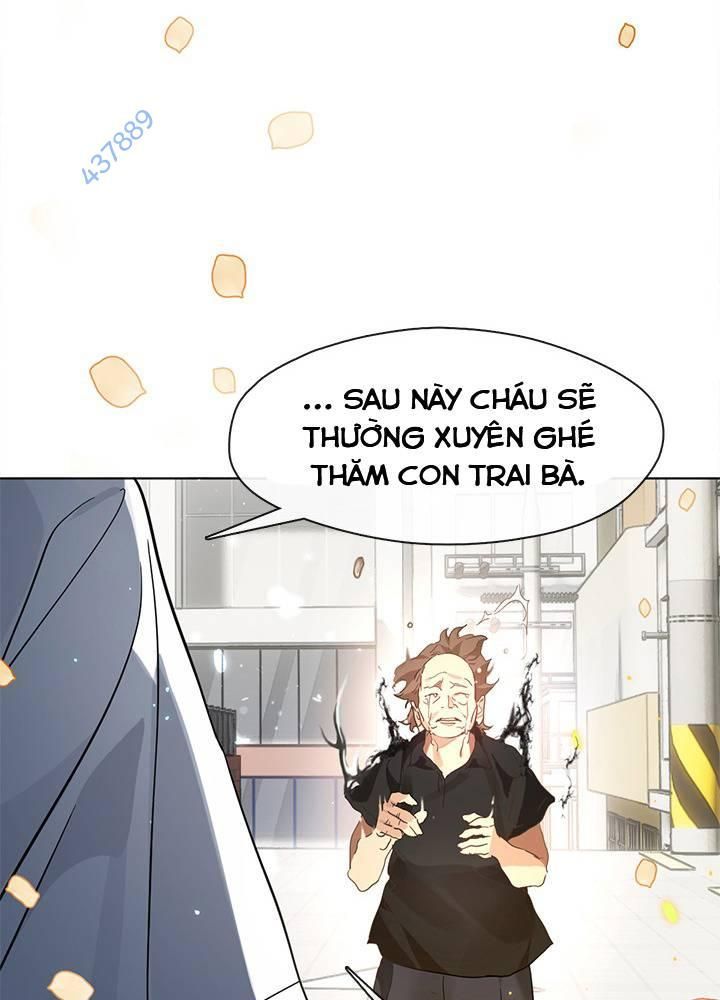 Nhà Hàng Âm Phủ Chap 20 - Next Chap 19