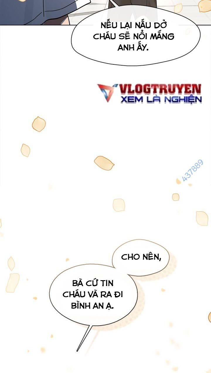 Nhà Hàng Âm Phủ Chap 20 - Next Chap 19