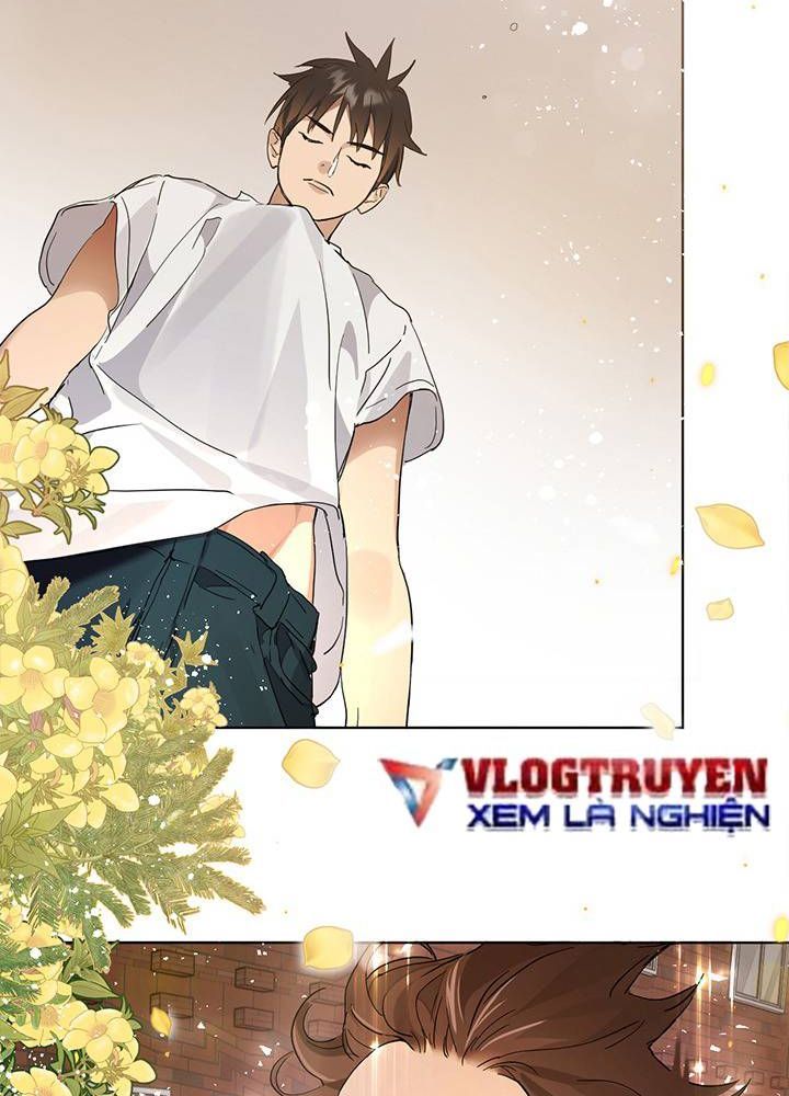 Nhà Hàng Âm Phủ Chap 20 - Next Chap 19
